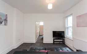 Cherry Property - Berry Apartments